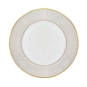 Wedgwood Gio Gold Bread & Butter Plate  - White/Gold