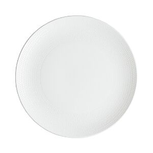 Wedgwood Gio Salad Plate  - White
