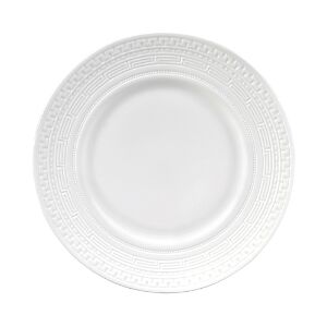 Wedgwood Intaglio Salad Plate  - White