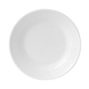 Wedgwood Nantucket Basket Bread Butter Plate  - White