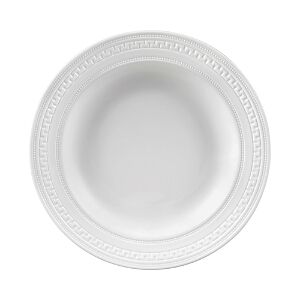 Wedgwood Intaglio Rim Soup Plate  - Intaglio