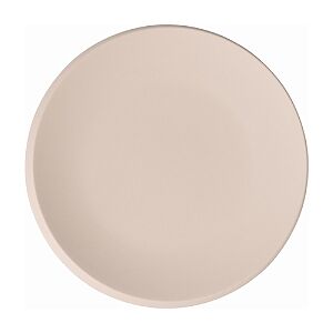 Villeroy & Boch New Moon Beige Dinner Plate  - Beige