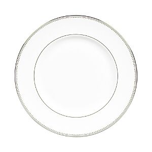 Vera Wang Wedgwood Grosgrain Bread & Butter Plate  - No Color
