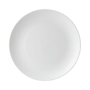 Wedgwood Gio Dinner Plate  - White