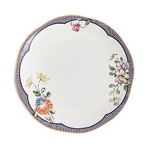 Wedgwood Fortune Side Plate  - Multi