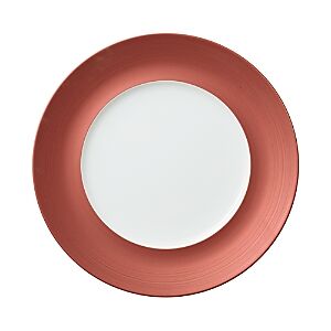 Villeroy & Boch Manufacture Glow Dinner Plate  - Copper