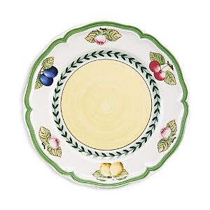 Villeroy & Boch French Garden Salad Plate  - Fleurence