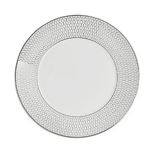 Wedgwood Gio Platinum Side Plate  - Multi