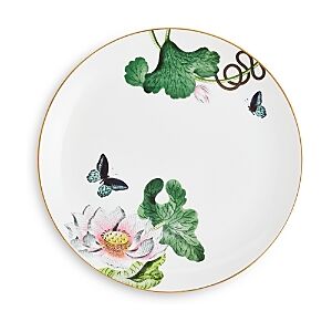 Wedgwood Wonderlust Waterlily Coupe Dinner Plate  - Multi