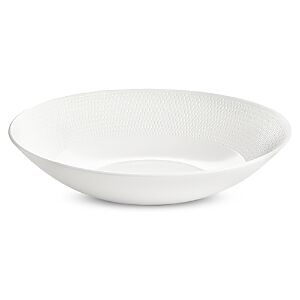 Wedgwood Wedgewood Gio Pasta Bowl  - White