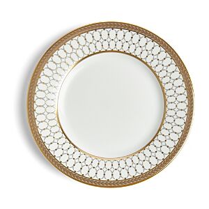 Wedgwood Renaissance Grey Bread & Butter Plate  - Multi