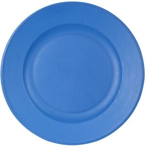 Mountain Warehouse Camping Plate - Blue