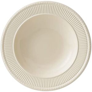 Wedgwood - Edme Plain, Pasta Bowl 25cm