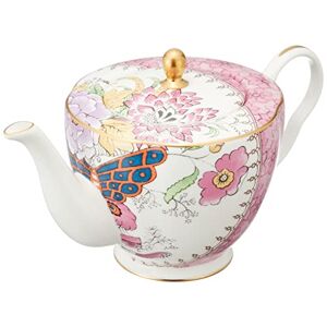 Wedgwood Butterfly Bloom Boxed Teapot