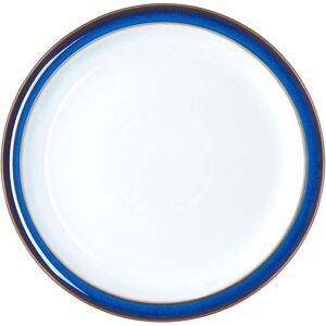 Denby Imperial Blue Medium Plate