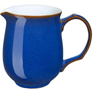 Denby Imperial Blue Small Jug