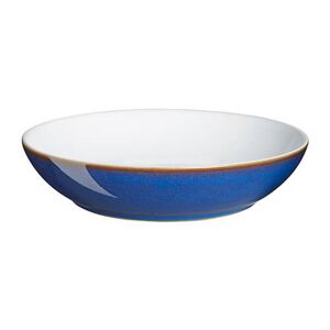 Denby Imperial Blue Pasta Bowl