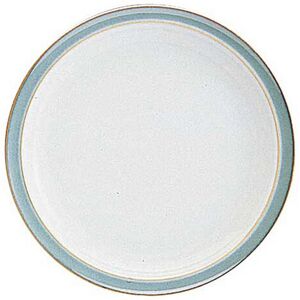 Denby Regency Green Dinner Plate