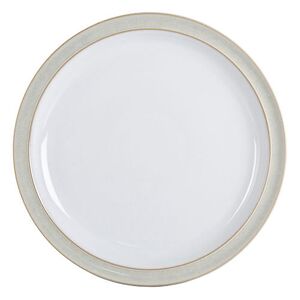 Denby Linen Dinner Plate