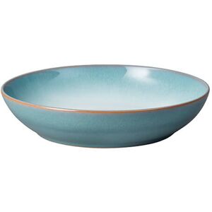 Denby Azure Haze Pasta Bowl