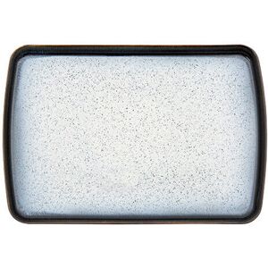 Denby Halo Large Rectangular Platter