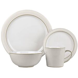 Denby Natural Canvas 16 Piece Set