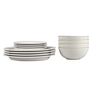 Denby Natural Canvas 12 Piece Set