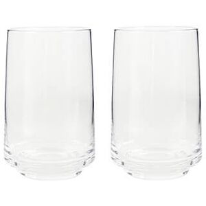 Denby Natural Canvas Large Tumbler Pack Of 2