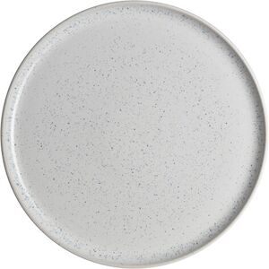 Denby Studio Blue Chalk Round Platter