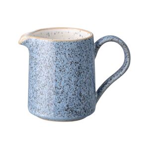 Denby Studio Blue Brew Flint Small Jug