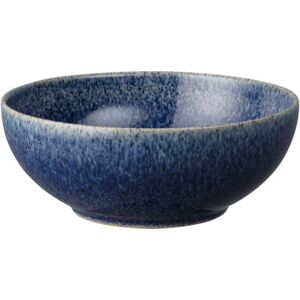 Denby Studio Blue Cobalt Cereal Bowl