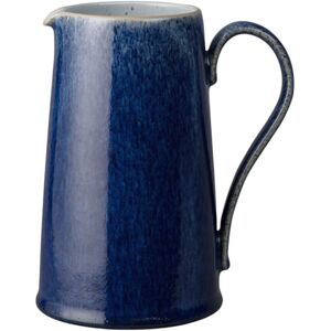 Denby Studio Blue Cobalt Large Jug