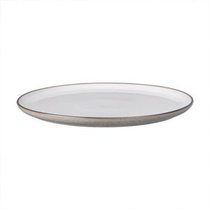 Denby Studio Grey Round Platter