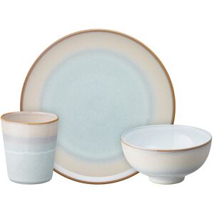 Denby Quartz Rose Children's Dining Set