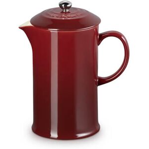 Le Creuset Rhone Stoneware Cafetiere