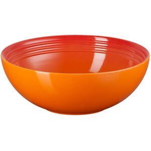 Le Creuset Volcanic Stoneware 24cm Serving Bowl