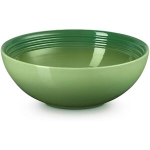 Le Creuset Bamboo Stoneware 24cm Serving Bowl