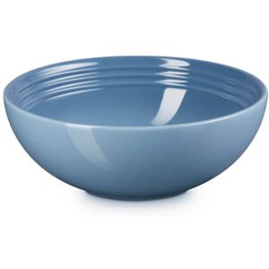 Le Creuset Chambray Stoneware 24cm Serving Bowl