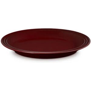 Le Creuset Rhone Stoneware 27cm Dinner Plate