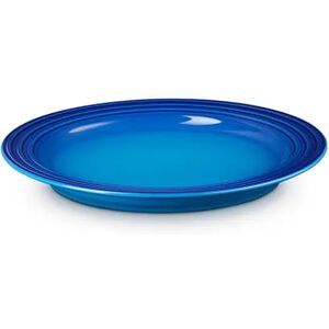 Le Creuset Azure Stoneware 22cm Side Plate