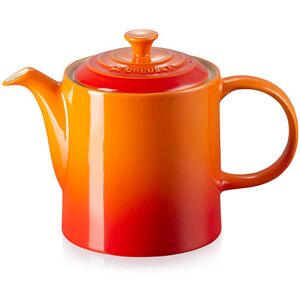 Le Creuset Volcanic Stoneware Grand Teapot