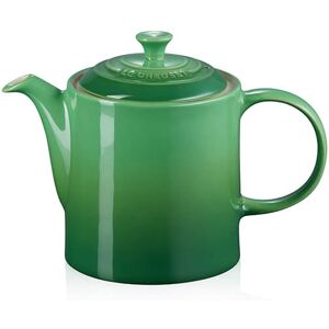 Le Creuset Bamboo Stoneware Grand Teapot