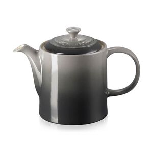 Le Creuset Flint Stoneware Grand Teapot