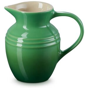 Le Creuset Bamboo Stoneware Breakfast Jug