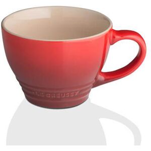 Le Creuset Cerise Stoneware Grand Mug