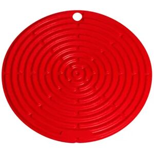 Le Creuset Cerise Round Cool Tool