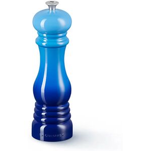 Le Creuset Azure Pepper Mill