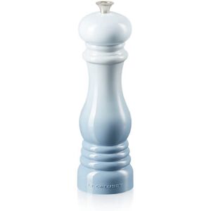 Le Creuset Coastal Blue Pepper Mill