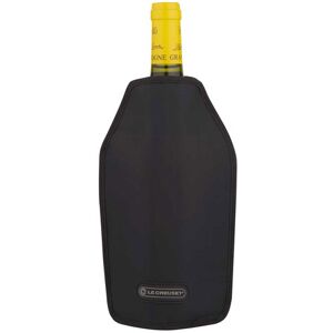 Le Creuset Black WA-126 Cooler Sleeve