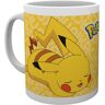 Pokémon Pokemon Pikachu Rest Mug